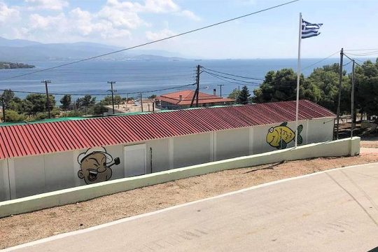 Κάτεργα εργασιακής εκμετάλλευσης οι στρατιωτικές κατασκηνώσεις, με υπηρέτες τους φαντάρους