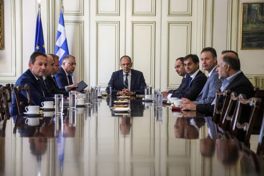 Θα φέρει Ρουμάνους τουρίστες στη Σαμοθράκη η κυβέρνηση!