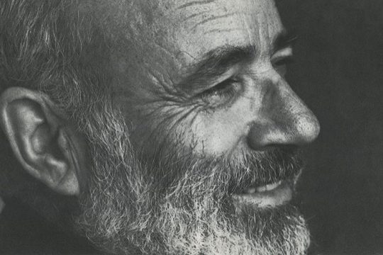 «Έφυγε» ο κορυφαίος καλλιτέχνης Τάκις