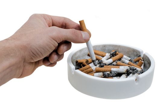 Αντιπυρική… απαγόρευση
