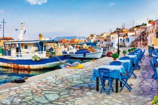 Εργοδοτική αυθαιρεσία