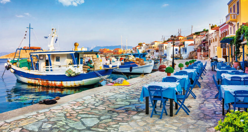 Εργοδοτική αυθαιρεσία