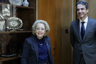 Ρυθμίσεις-εξπρές του μεσονυχτίου