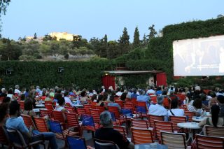 Σαν παλιό σινεμά… με νέες ταινίες
