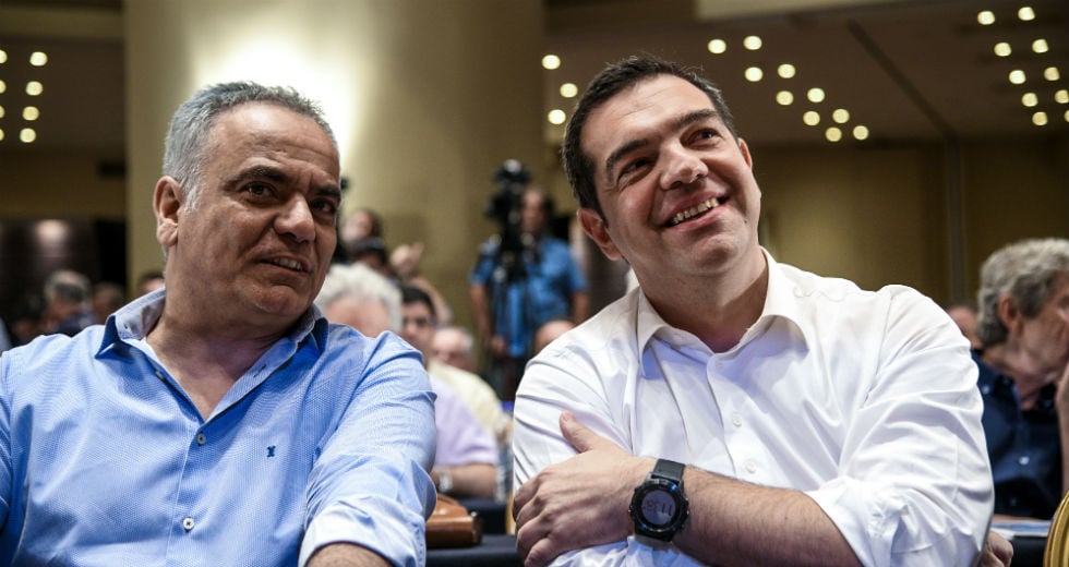 Ες αύριον τα σπουδαία για τον ΣΥΡΙΖΑ