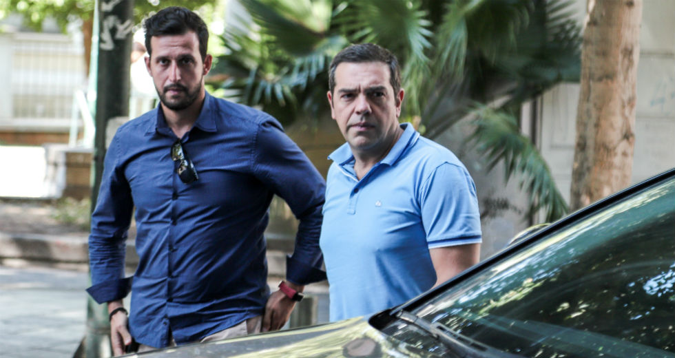 ΣΥΡΙΖΑ: Κίνδυνος διχασμού στο εσωτερικό της Δικαιοσύνης