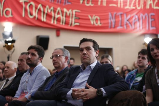 Θεωρίες χρήσης οικοδομικών υλικών και Αριστερά