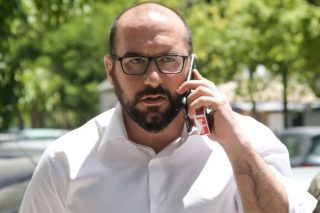 «Εχουμε την πιο κυνική κυβέρνηση των τελευταίων ετών»