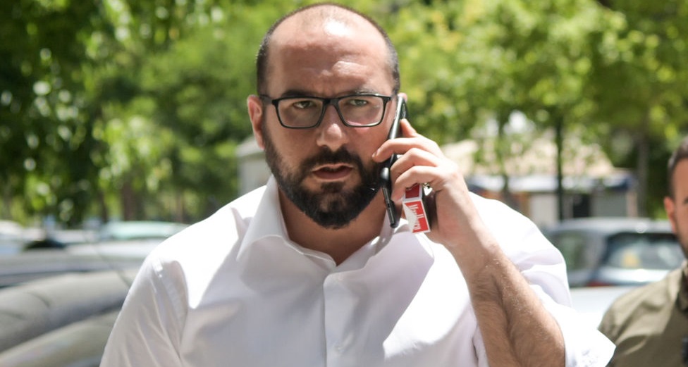 «Εχουμε την πιο κυνική κυβέρνηση των τελευταίων ετών»