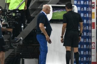 ΚΕΔ: Τεχνικό πρόβλημα στο «Καραϊσκάκης»!