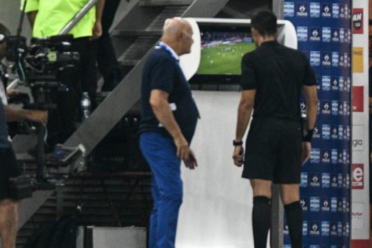 ΚΕΔ: Τεχνικό πρόβλημα στο «Καραϊσκάκης»!