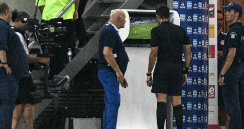 ΚΕΔ: Τεχνικό πρόβλημα στο «Καραϊσκάκης»!