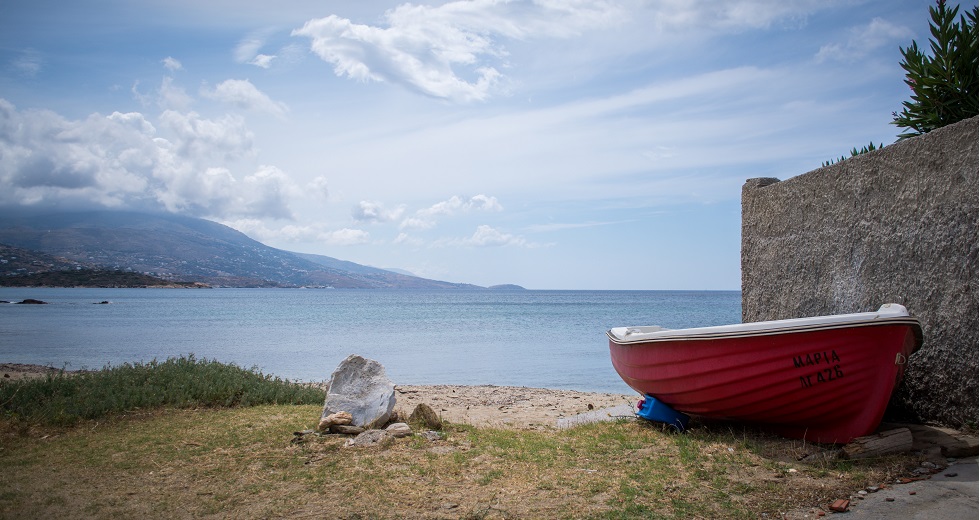 Αύγουστε, καλέ μου μήνα;