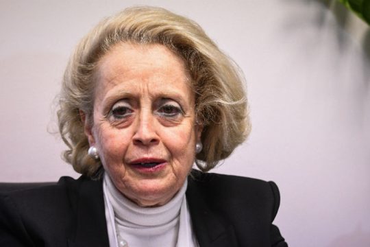 Πρόσχημα μια πάγια διαδικασία του Συμβουλίου Επικρατείας