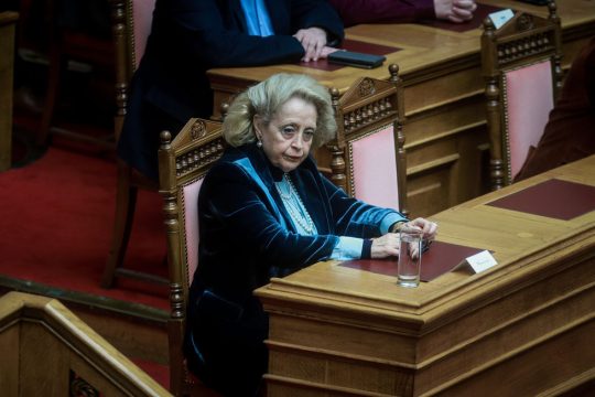 Προσπάθεια άλωσης της Επιτροπής Ανταγωνισμού