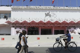 Τα 5 ζευγάρια της Μόστρα