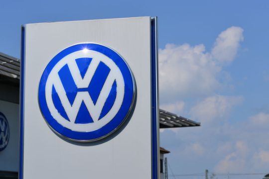 ΗΠΑ: Ανάκληση 679.000 Volkswagen λόγω ελαττωματικών χειρόφρενων