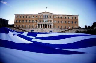 Πολιτικός αναστοχασμός: 70 χρόνια από το τέλος του Εμφυλίου