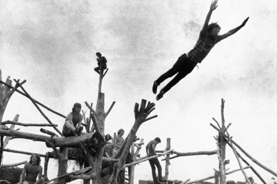Woodstock: Στο τέλος μένει πάντα η μουσική…