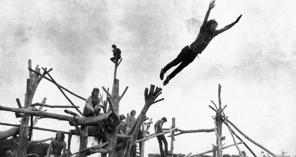 Woodstock: Στο τέλος μένει πάντα η μουσική…