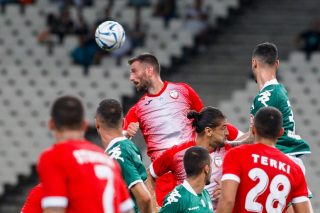 Τρία βήματα μπροστά από πέρυσι