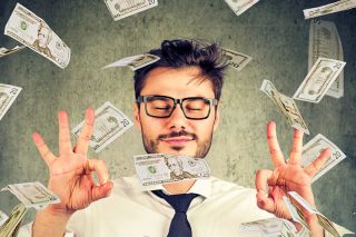 Μερίσματα… δίχως αύριο
