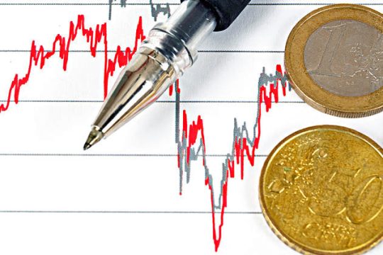 Κίνδυνοι και προβλέψεις των ελληνικών τραπεζών