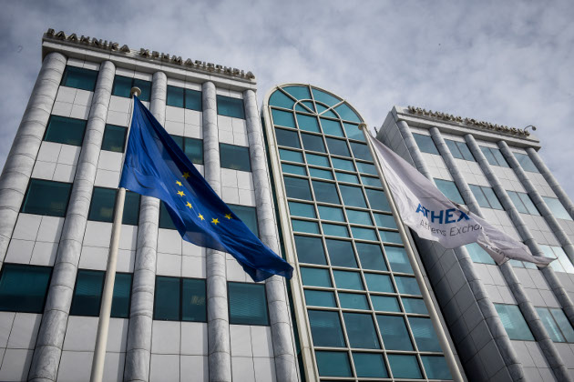 Θεαματική άνοδος σε Χ.Α. και ομόλογα