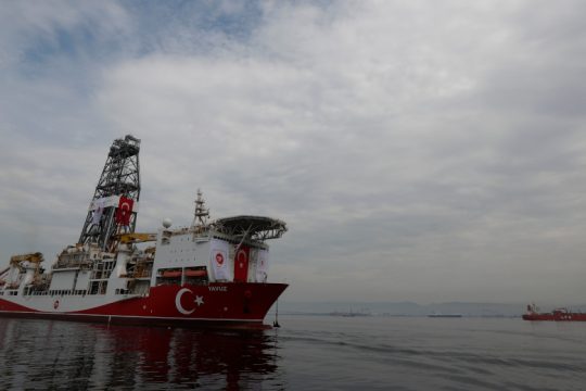 Αυστηρό μήνυμα από την Ουάσινγκτον προς την Αγκυρα