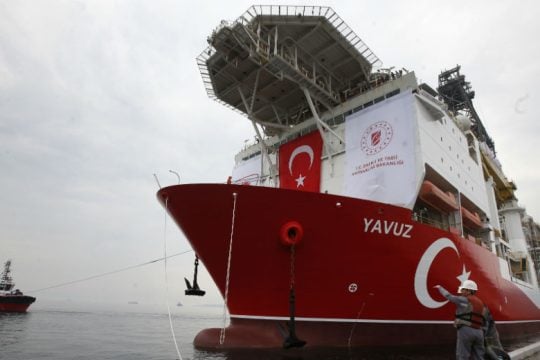 Τουρκία: Κόντρα κυβέρνησης – αντιπολίτευσης για τις γεωτρήσεις