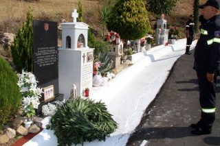 Η τραγωδία που η Ν.Δ. δεν θέλει να θυμάται