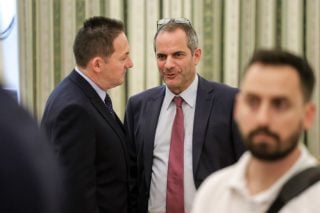 Ερώτηση κρίσεως