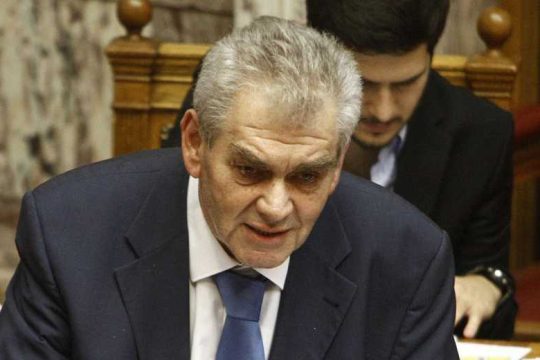 Ο Ρασπούτιν έχει τη δική του ιστορία