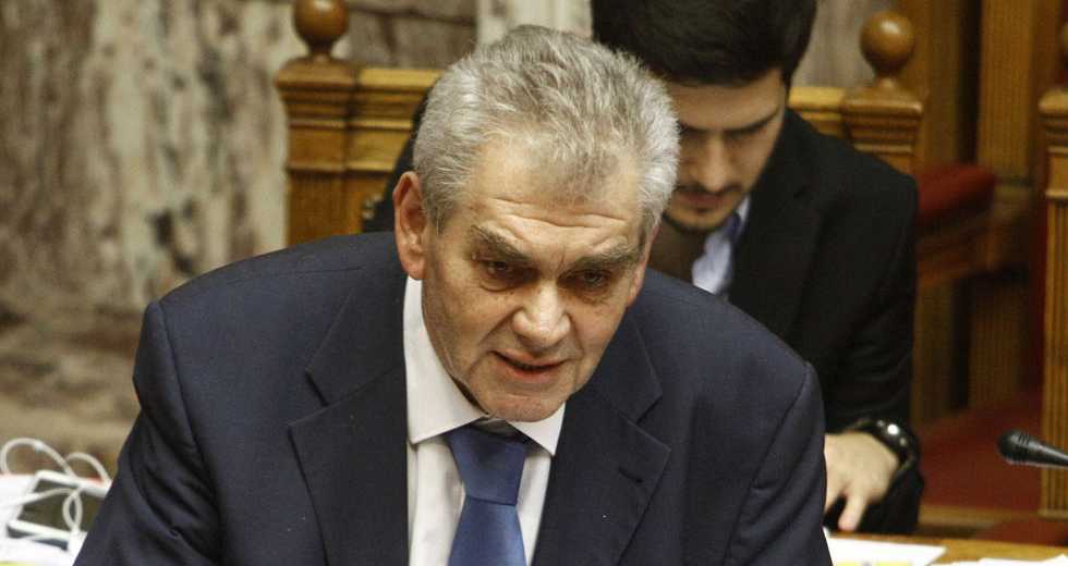 Ξεκαθαρίζει σήμερα το τοπίο στη Βουλή για τη Novartis
