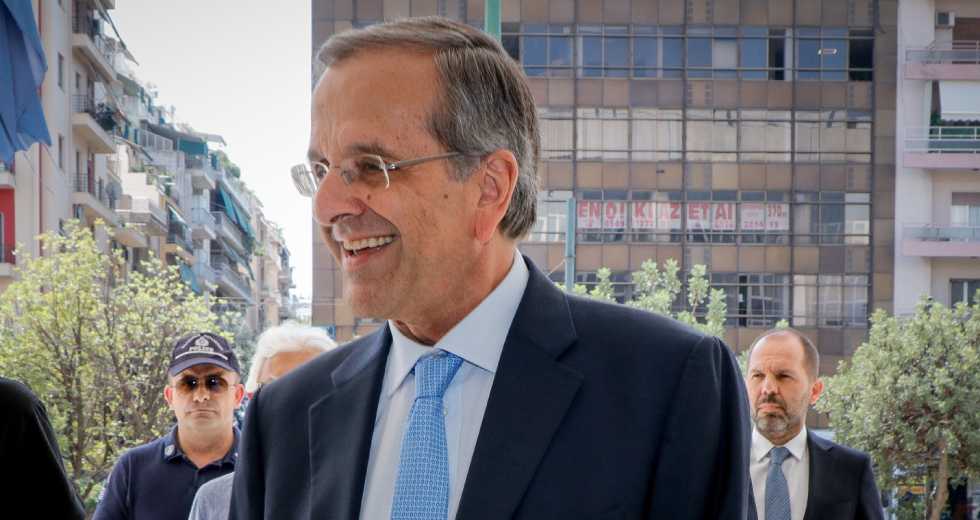 Κατονόμασε Τσίπρα και Παπαγγελόπουλο