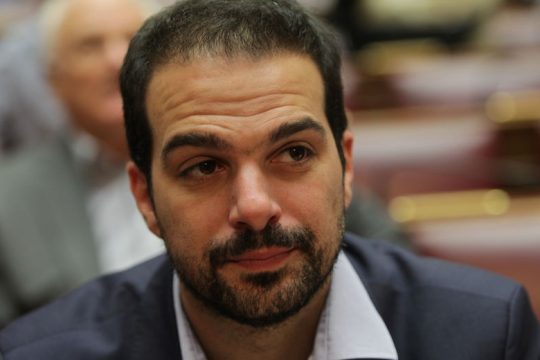 «Αρχίζουν να ποινικοποιούν την αλληλεγγύη στους πρόσφυγες»