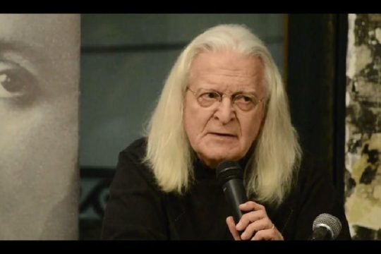 «Εφυγε» ο δημοσιογράφος Αλέξης Οικονομίδης