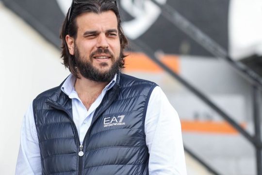 «Γκολ» στην επικοινωνία από το Κίνημα Αλλαγής