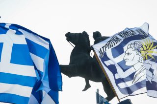 Είπαν-ξείπαν και αμαρτίαν ουκ έχουσιν…