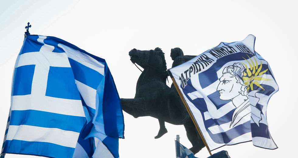 Είπαν-ξείπαν και αμαρτίαν ουκ έχουσιν…