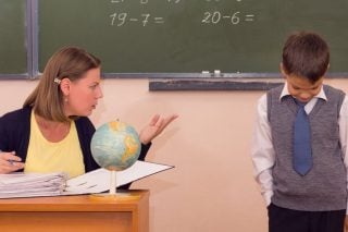 Το «ανεγκέφαλο» παιδαγωγικό μας σύστημα
