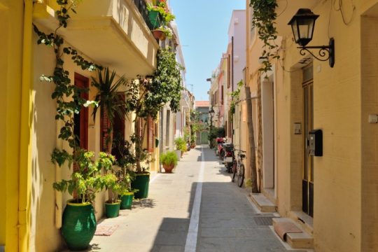 Τουριστικοειδή…
