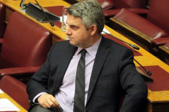 «Πονηριές»