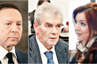«Εφεύρεση της Ράικου ο “Ρασπούτιν”»