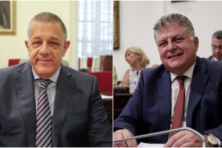 Με «γαλάζιο» άρωμα η στελέχωση του κράτους