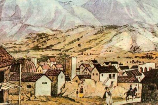 Η πρώτη μεγάλη επιτυχία της επανάστασης του 1821