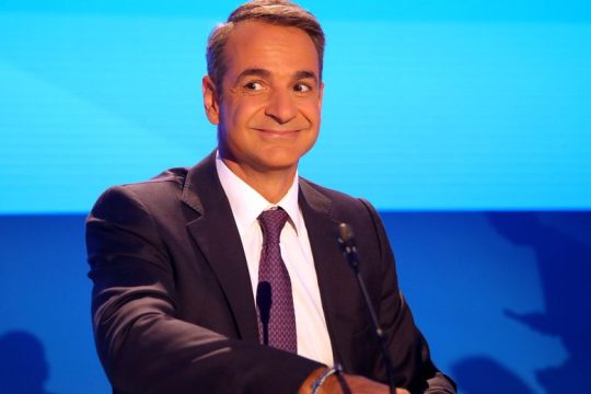 «Κωλοτούμπες»