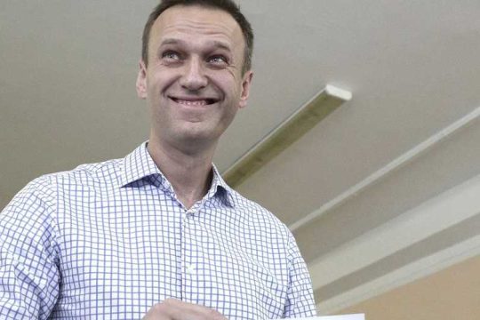 Η αστυνομική βία γύρισε μπούμερανγκ στη Μόσχα