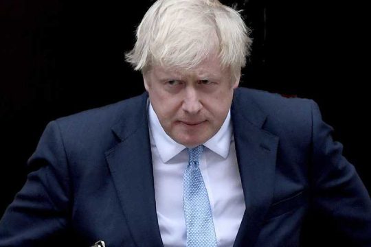 Σενάρια τρόμου εν όψει Brexit