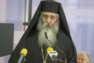 Ακαταδίωκτο για τις ομοφοβικές… απόψεις Νεόφυτου
